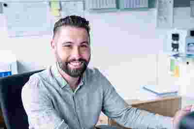 Kanalreinigung, Rohrreinigung in Bogen